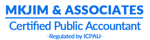 MKJIM & Associates